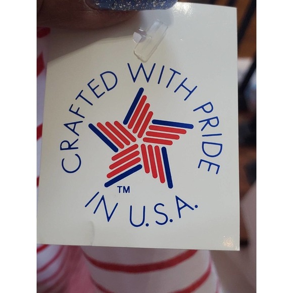 Vintage Dunloggin White Cotton Collared Long Sleeve Buttons Down Shirt Size 26W - Picture 12 of 12